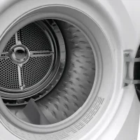 Uscător de rufe Gorenje DPNE83GNLWIFI, 8kg, Alb 7