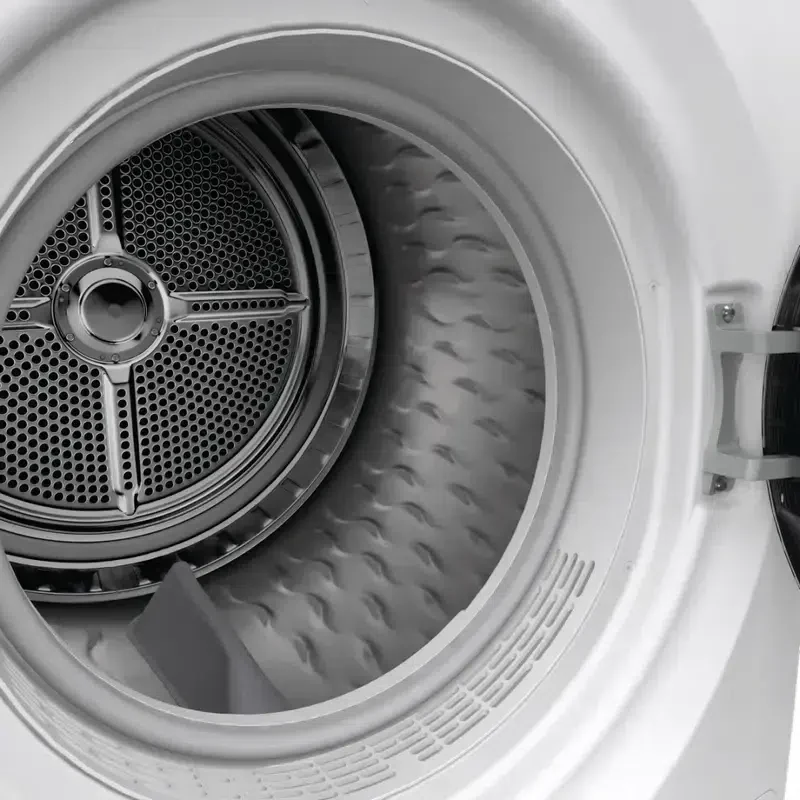 Uscător de rufe Gorenje DPNE83GNLWIFI, 8kg, Alb 7