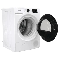 Uscător de rufe Gorenje DPNE83GNLWIFI, 8kg, Alb 5