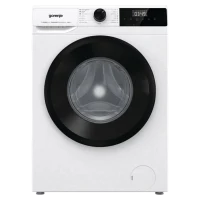 Стиральная машина Gorenje W11NHPI84AS, 8 кг, Белый