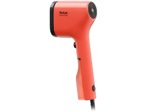Ручной отпариватель Tefal DT2022E1, Red 3