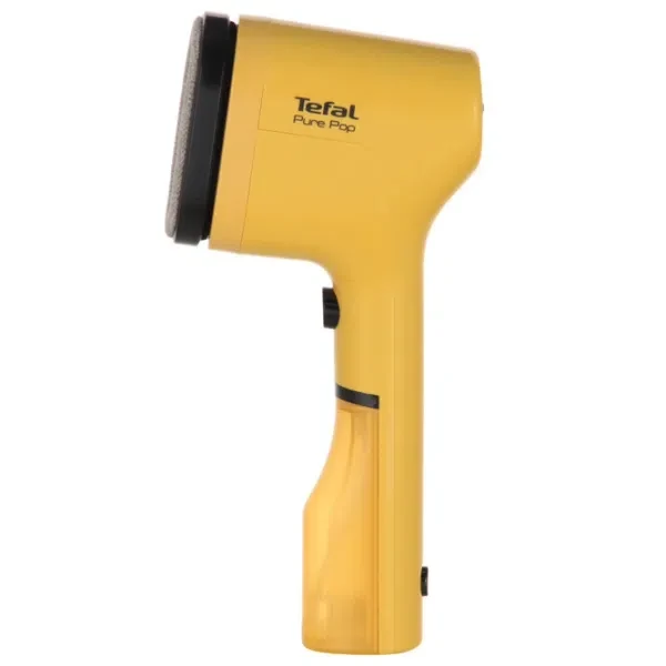 Ручной отпариватель Tefal DT2026E1, Yellow 2