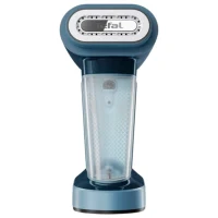 Ручной отпариватель Tefal DT8755E0, Blue 2
