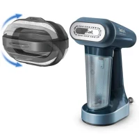 Ручной отпариватель Tefal DT8755E0, Blue 3