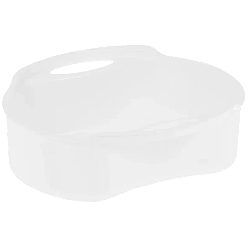 Aparat de gătit cu aburi Tefal VC204810, Negru