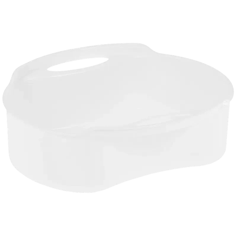Aparat de gătit cu aburi Tefal VC204810, Negru 6