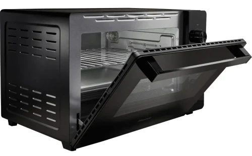 Настольная духовка Hisense HOM45M, Black