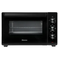 Настольная духовка Hisense HOM45M, Black
