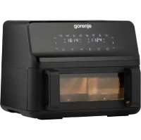 Мультипечь Gorenje AF2700BP, Чёрный 3
