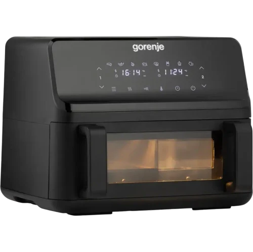 Multicuptor Gorenje AF2700BP, Negru