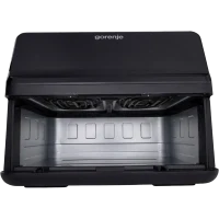 Мультипечь Gorenje AF2700BP, Чёрный 5