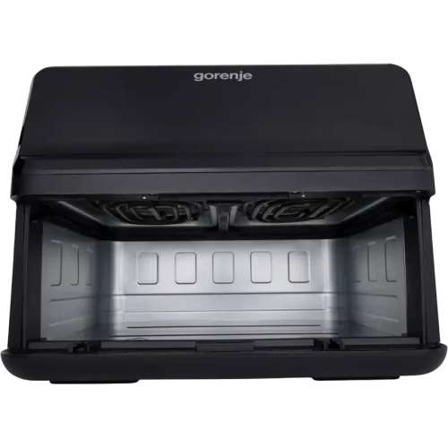 Multicuptor Gorenje AF2700BP, Negru