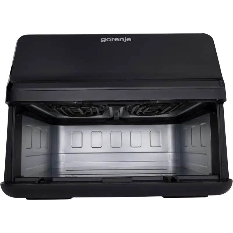 Мультипечь Gorenje AF2700BP, Чёрный 5