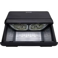 Мультипечь Gorenje AF2700BP, Чёрный 6