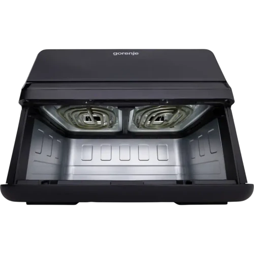 Multicuptor Gorenje AF2700BP, Negru