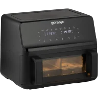 Мультипечь Gorenje AF2700BP, Чёрный 2