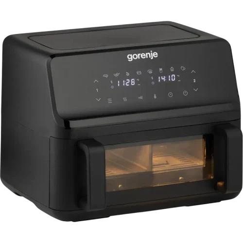 Multicuptor Gorenje AF2700BP, Negru