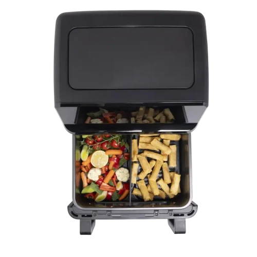 Multicuptor Gorenje AF2700BP, Negru