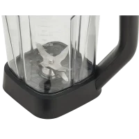 Стационарный блендер Gorenje BP1500DE, Black 10