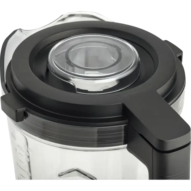 Стационарный блендер Gorenje BP1500DE, Black 8