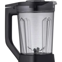 Стационарный блендер Gorenje BP1500DE, Black 5