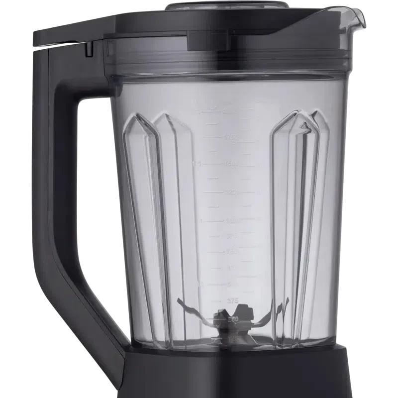 Стационарный блендер Gorenje BP1500DE, Black 5