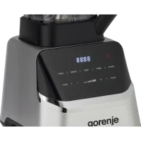 Стационарный блендер Gorenje BP1500DE, Black 4