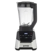 Стационарный блендер Gorenje BP1500DE, Black