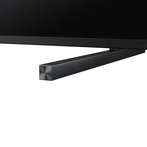 Televizor 100" Hisense 100E7Q PRO, Negru