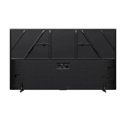 Televizor 100" Hisense 100E7Q PRO, Negru