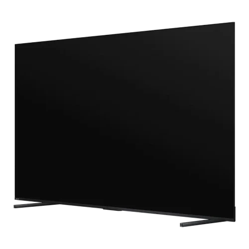 Televizor 100" Hisense 100E7Q PRO, Negru