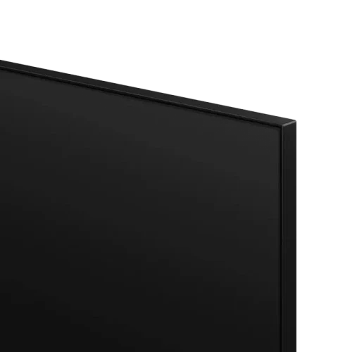 Televizor 100" Hisense 100E7Q PRO, Negru