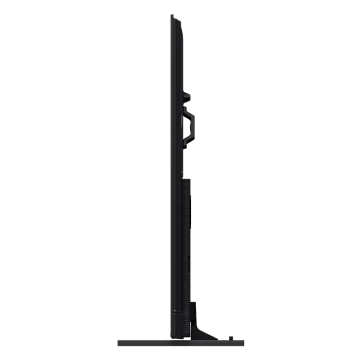Televizor 100" Hisense 100E7Q PRO, Negru