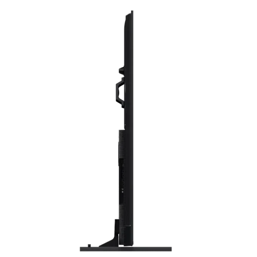 Televizor 100" Hisense 100E7Q PRO, Negru