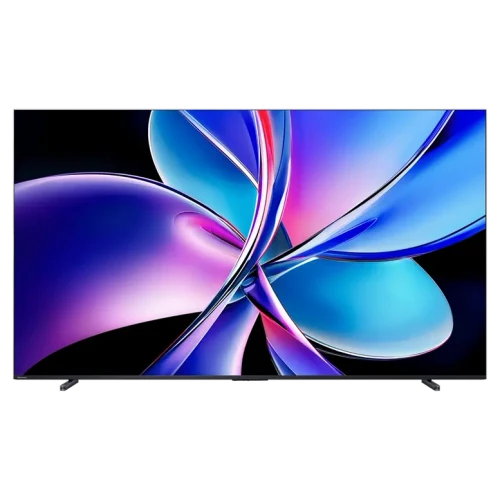 Televizor 100" Hisense 100E7Q PRO, Negru