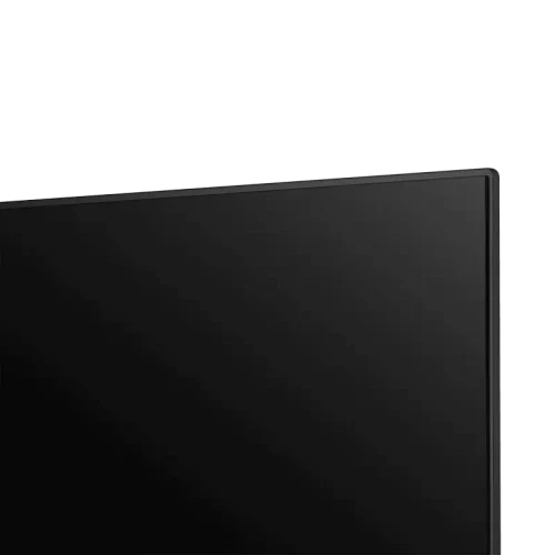 85" Телевизор Hisense 85E7Q PRO, Черный