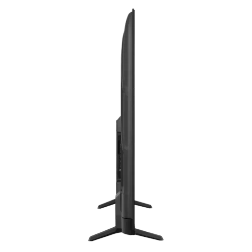 85" Телевизор Hisense 85E7Q PRO, Черный