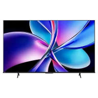 85" Televizor Hisense 85E7Q PRO, Negru