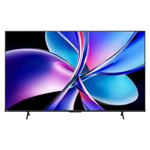 85" Телевизор Hisense 85E7Q PRO, Черный