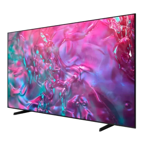 98" Телевизор Samsung UE98DU9002UXUA, Черный