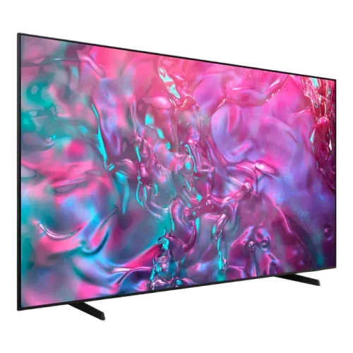 98" Телевизор Samsung UE98DU9002UXUA, Черный
