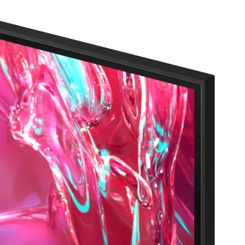 98" Телевизор Samsung UE98DU9002UXUA, Черный