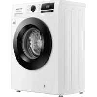 Стиральная машина Heinner HWM-HME8014IVA20+++, 8 кг, Белый 2
