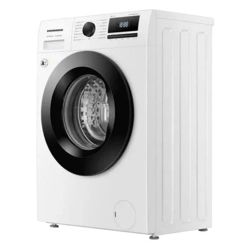 Стиральная машина Heinner HWM-HME9014IVA10+++, 9кг, Белый