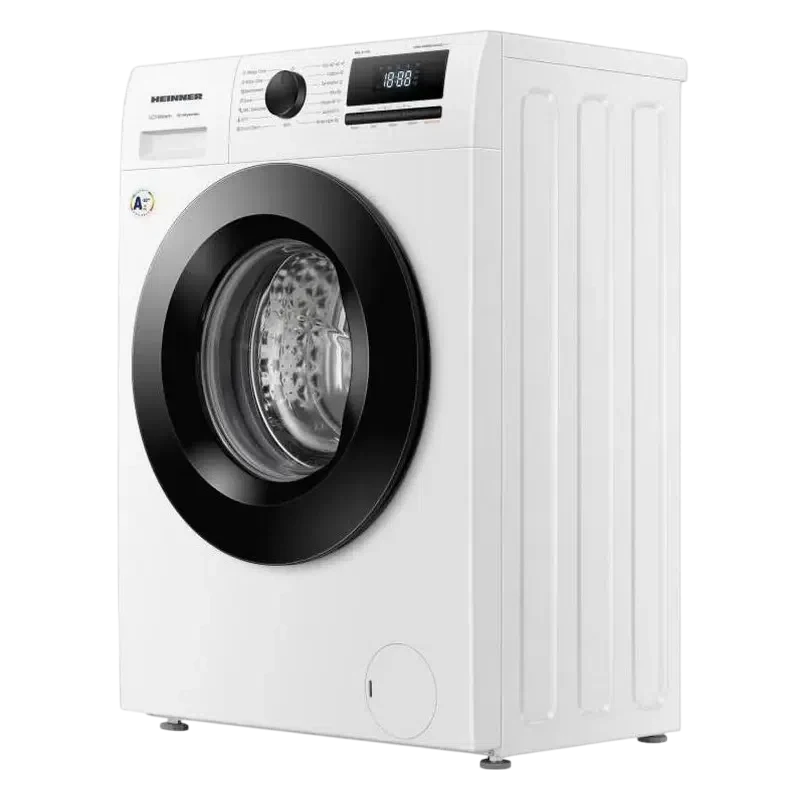 Стиральная машина Heinner HWM-HME9014IVA10+++, 9кг, Белый 3