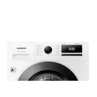 Стиральная машина Heinner HWM-HME9014IVA10+++, 9кг, Белый 5