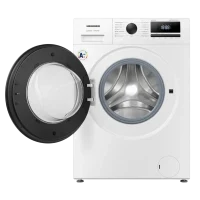 Стиральная машина Heinner HWM-HME9014IVA10+++, 9кг, Белый 4