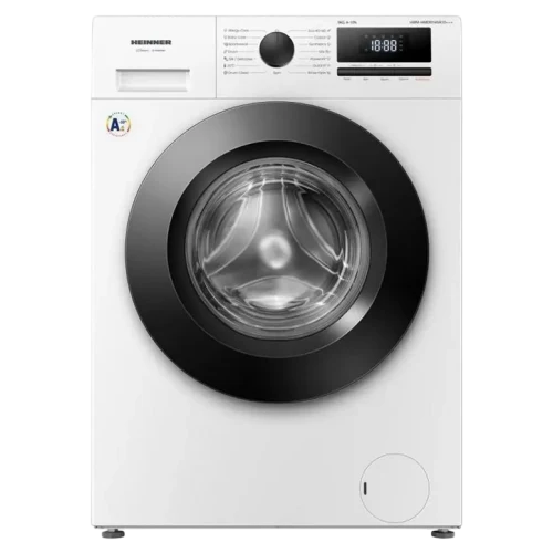 Стиральная машина Heinner HWM-HME9014IVA10+++, 9кг, Белый