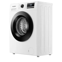 Стиральная машина Heinner HWM-HME1014IVA10+++, 10кг, Белый 2