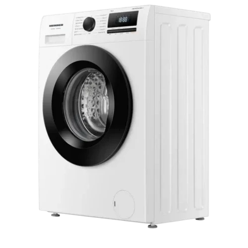 Стиральная машина Heinner HWM-HME1014IVA10+++, 10кг, Белый